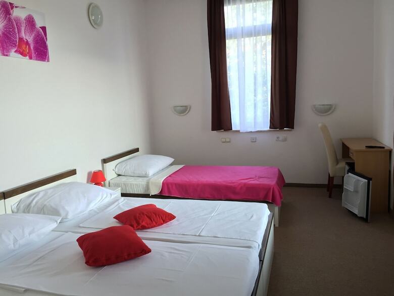 Hotel Ru?a