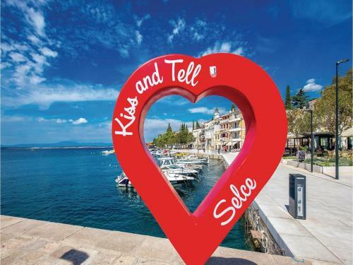 Hotel Apartment Crikvenica-selce First Floor