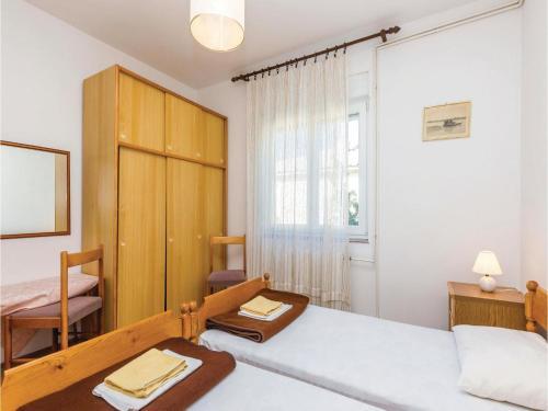 Hotel Apartment Crikvenica-selce First Floor