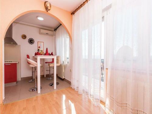 Hotel Apartment Crikvenica-selce First Floor