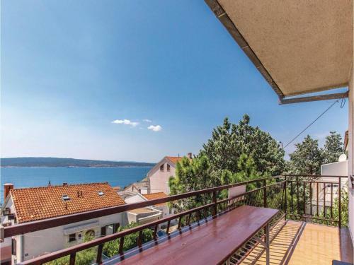 Hotel Apartment Crikvenica-selce First Floor