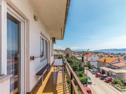 Hotel Apartment Crikvenica-selce First Floor