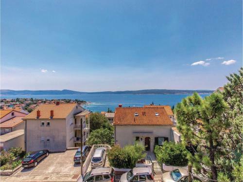 Hotel Apartment Crikvenica-selce First Floor