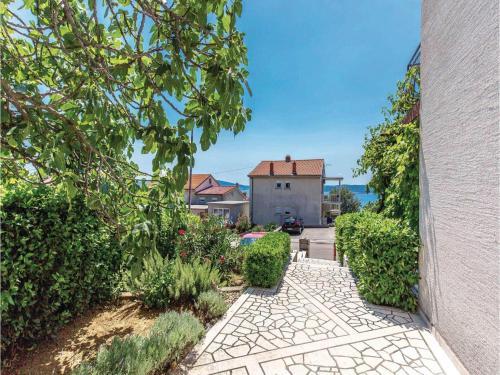 Hotel Apartment Crikvenica-selce First Floor