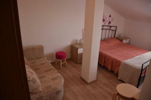 Hostal Guest House Fortuna