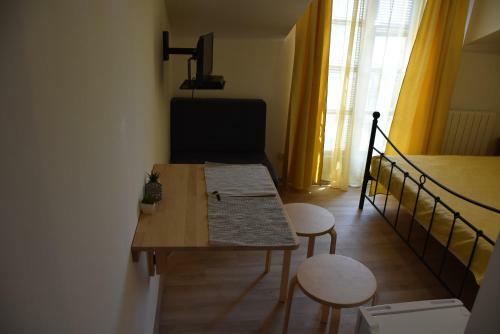 Hostal Guest House Fortuna