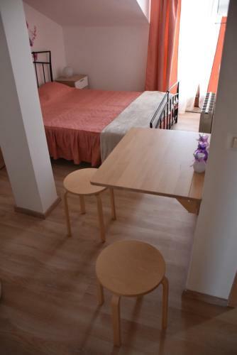 Hostal Guest House Fortuna