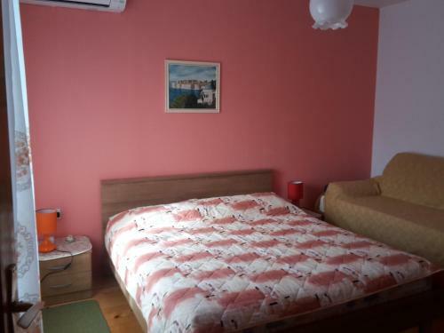 Giorgina Apartments