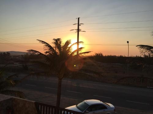 Apartamento Praia Das Dunas Residence Club