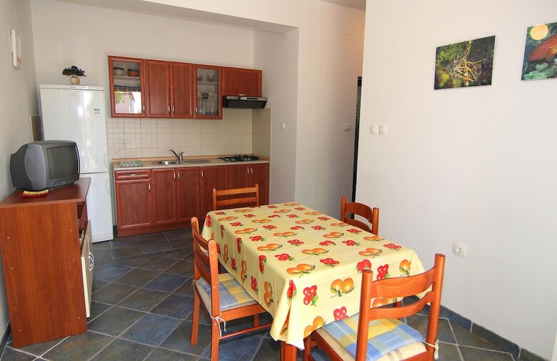 Apartment Anda