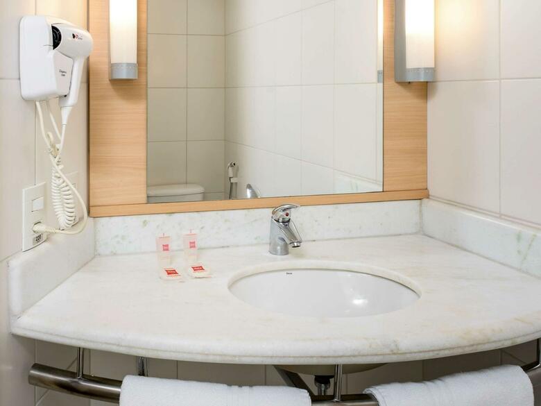 Hotel Ibis Recife Boa Viagem