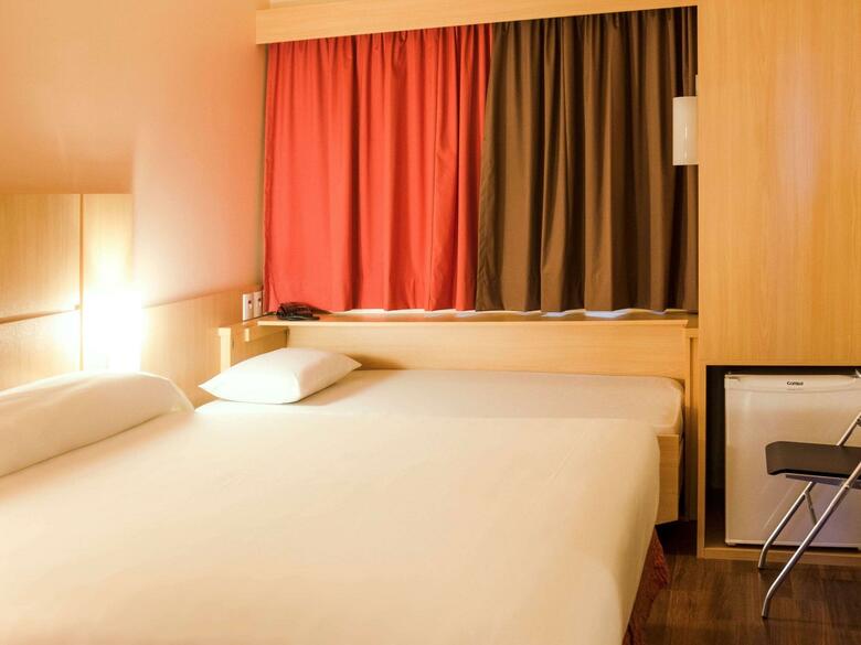 Hotel Ibis Recife Boa Viagem