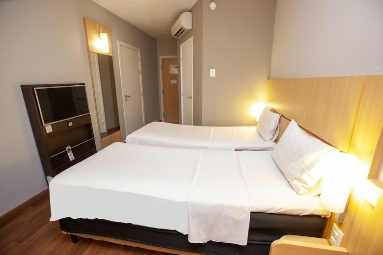 Hotel Ibis Recife Boa Viagem