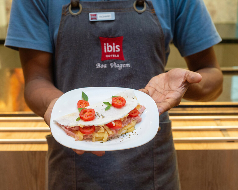 Hotel Ibis Recife Boa Viagem
