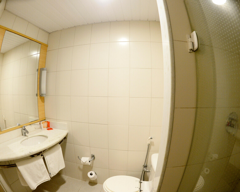 Hotel Ibis Recife Boa Viagem