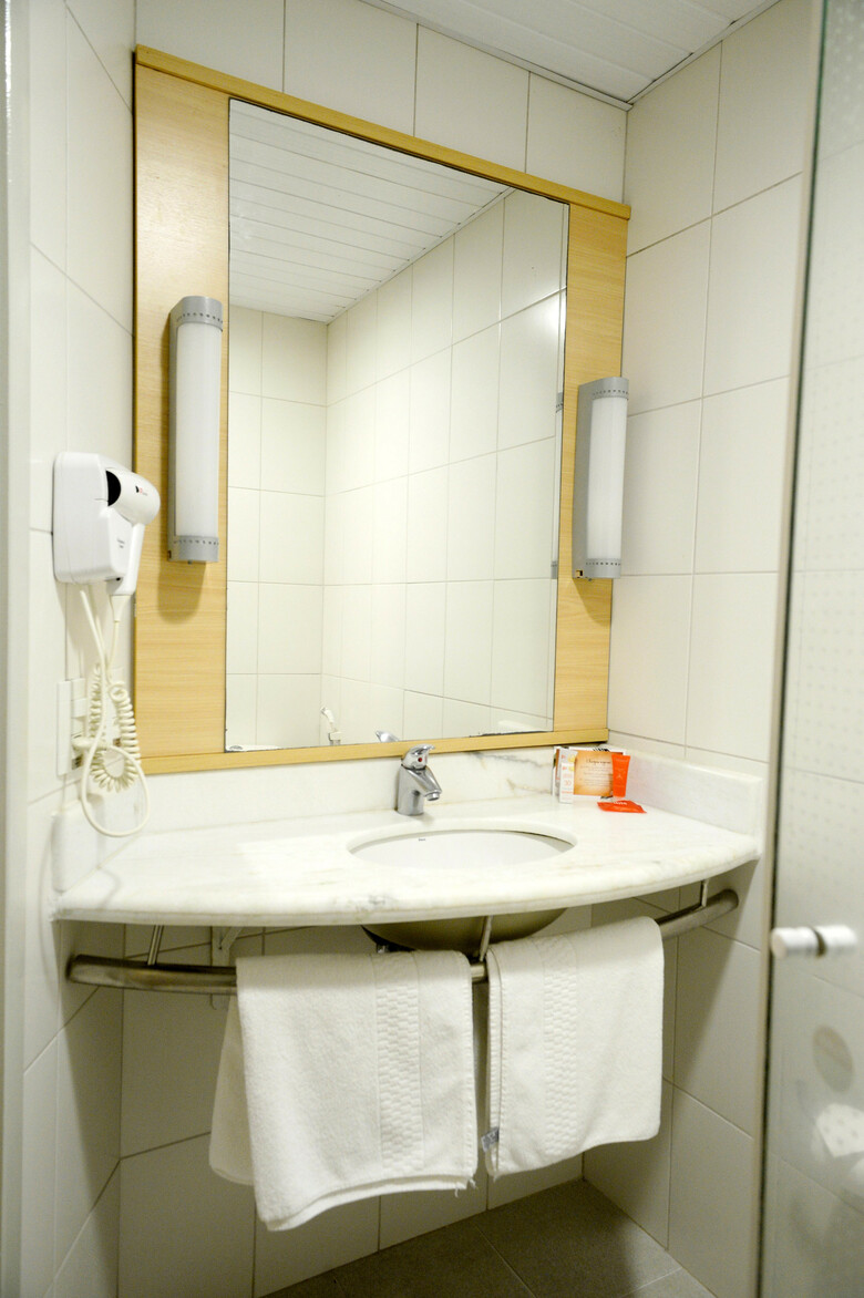 Hotel Ibis Recife Boa Viagem
