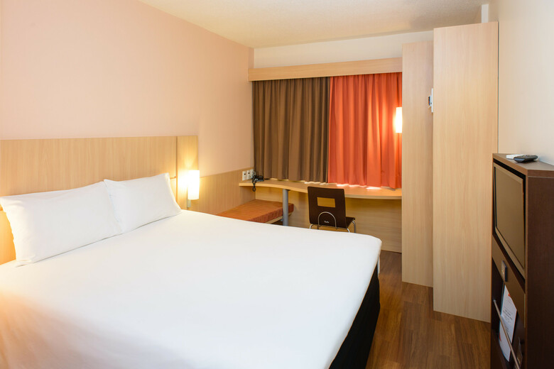 Hotel Ibis Recife Boa Viagem