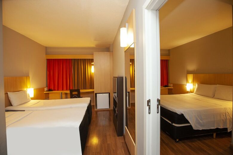 Hotel Ibis Recife Boa Viagem