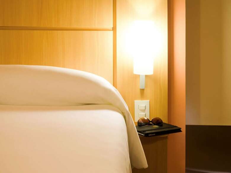 Hotel Ibis Recife Boa Viagem