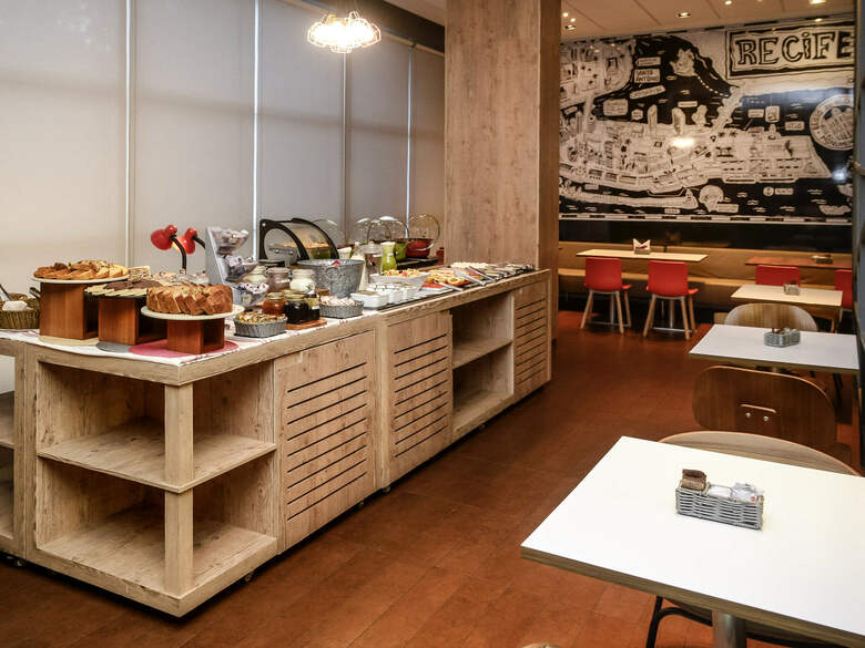 Hotel Ibis Recife Boa Viagem