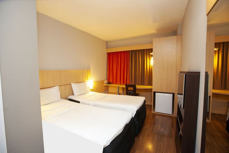 Hotel Ibis Recife Boa Viagem