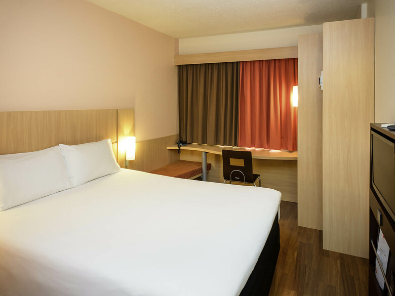 Hotel Ibis Recife Boa Viagem