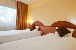 Hotel Mercure Paris Sud Les Ulis