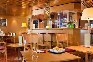 Hotel Mercure Paris Sud Les Ulis