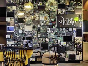Hotel Mercure Paris Sud Les Ulis