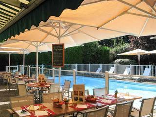 Hotel Mercure Paris Sud Les Ulis