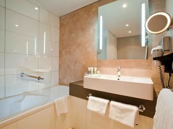 Hotel Mercure Paris Sud Les Ulis