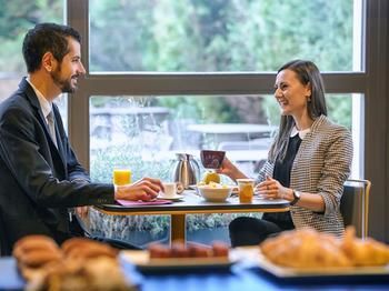 Hotel Mercure Paris Sud Les Ulis