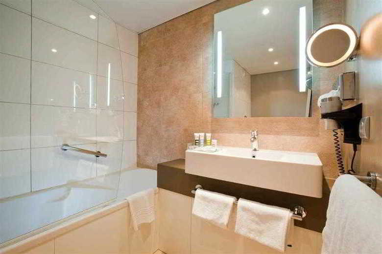 Hotel Mercure Paris Sud Les Ulis