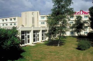 Hotel Mercure Paris Sud Les Ulis