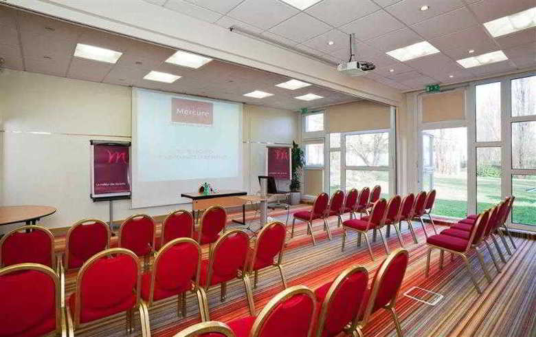Hotel Mercure Paris Sud Les Ulis