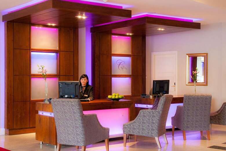 Charleville Park Hotel