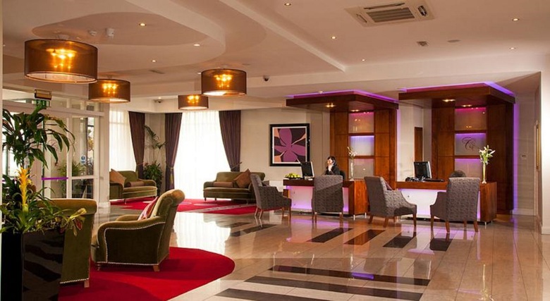 Charleville Park Hotel