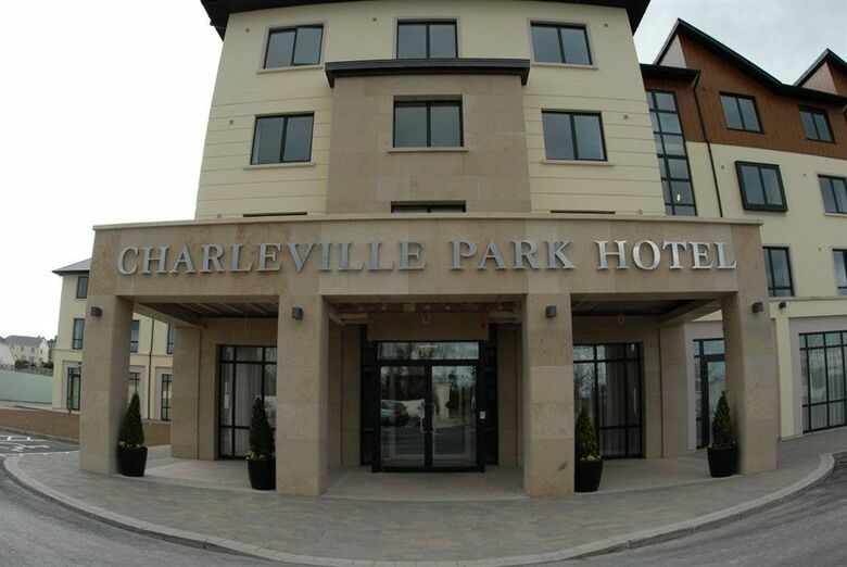 Charleville Park Hotel