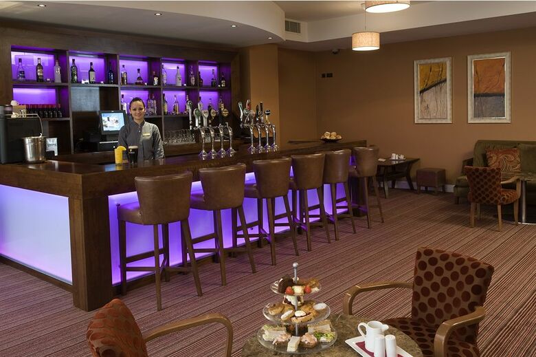 Charleville Park Hotel