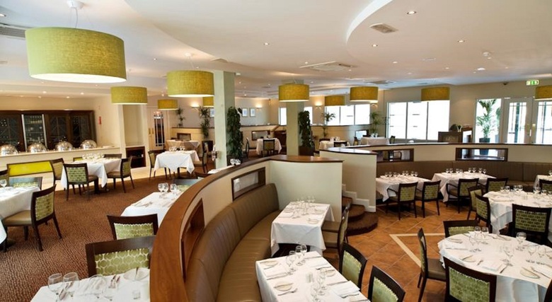Charleville Park Hotel