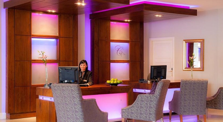 Charleville Park Hotel