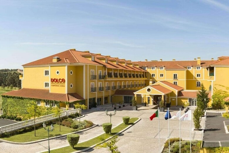 Hotel Dolce Camporeal Lisboa
