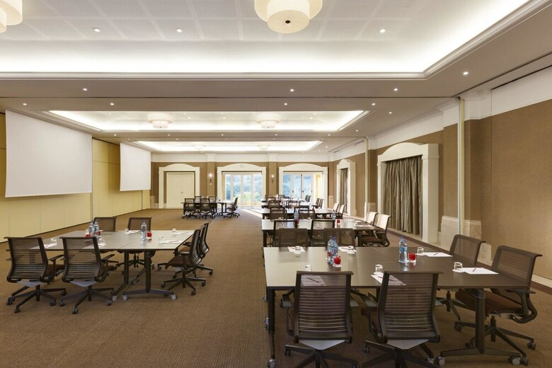 Hotel Dolce Camporeal Lisboa