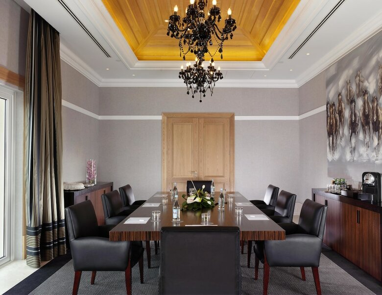 Hotel Dolce Camporeal Lisboa