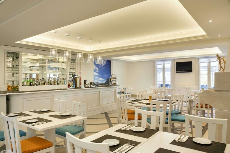 Hotel Dolce Camporeal Lisboa