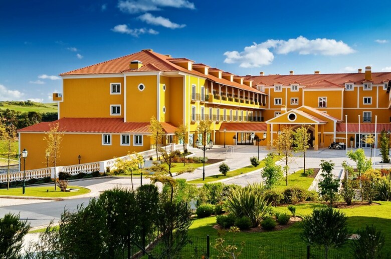 Hotel Dolce Camporeal Lisboa