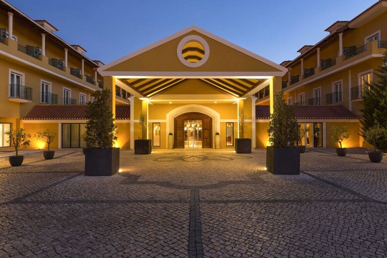 Hotel Dolce Camporeal Lisboa