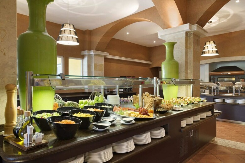 Hotel Dolce Camporeal Lisboa