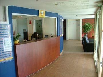 Apartamento Appart�city Cergy