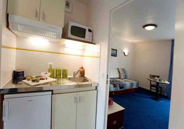 Hotel Appart City Poissy